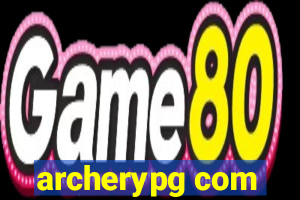 archerypg com